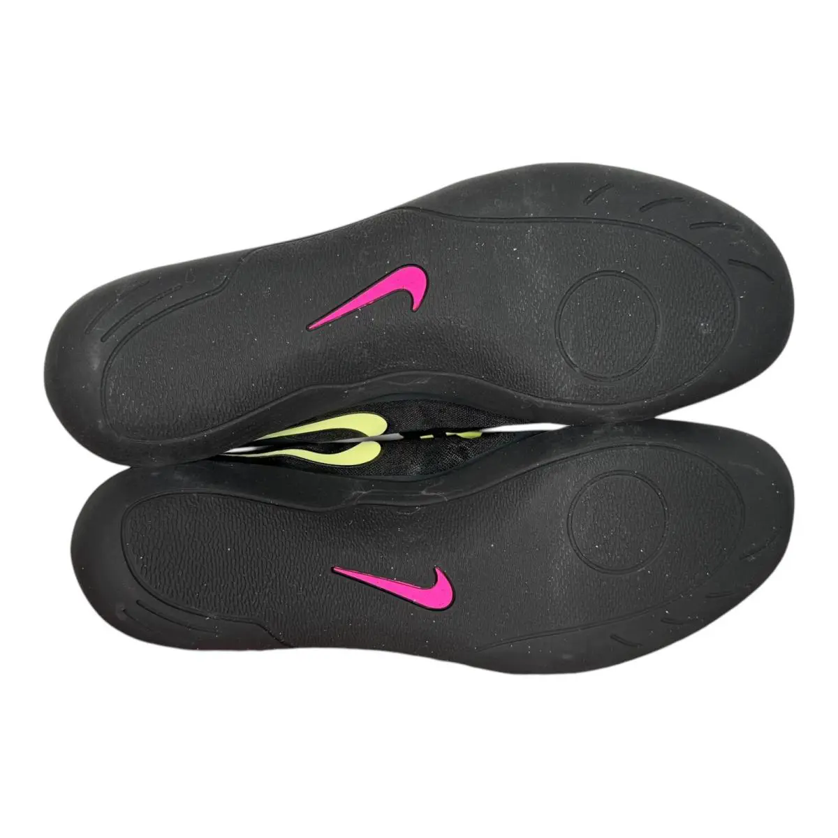 Nike shoes - Nike Zoom Rival - Zoom Rival - 685134-004 - Anthracity/Fierce Pink-Black (UPC: 196969470531) 6