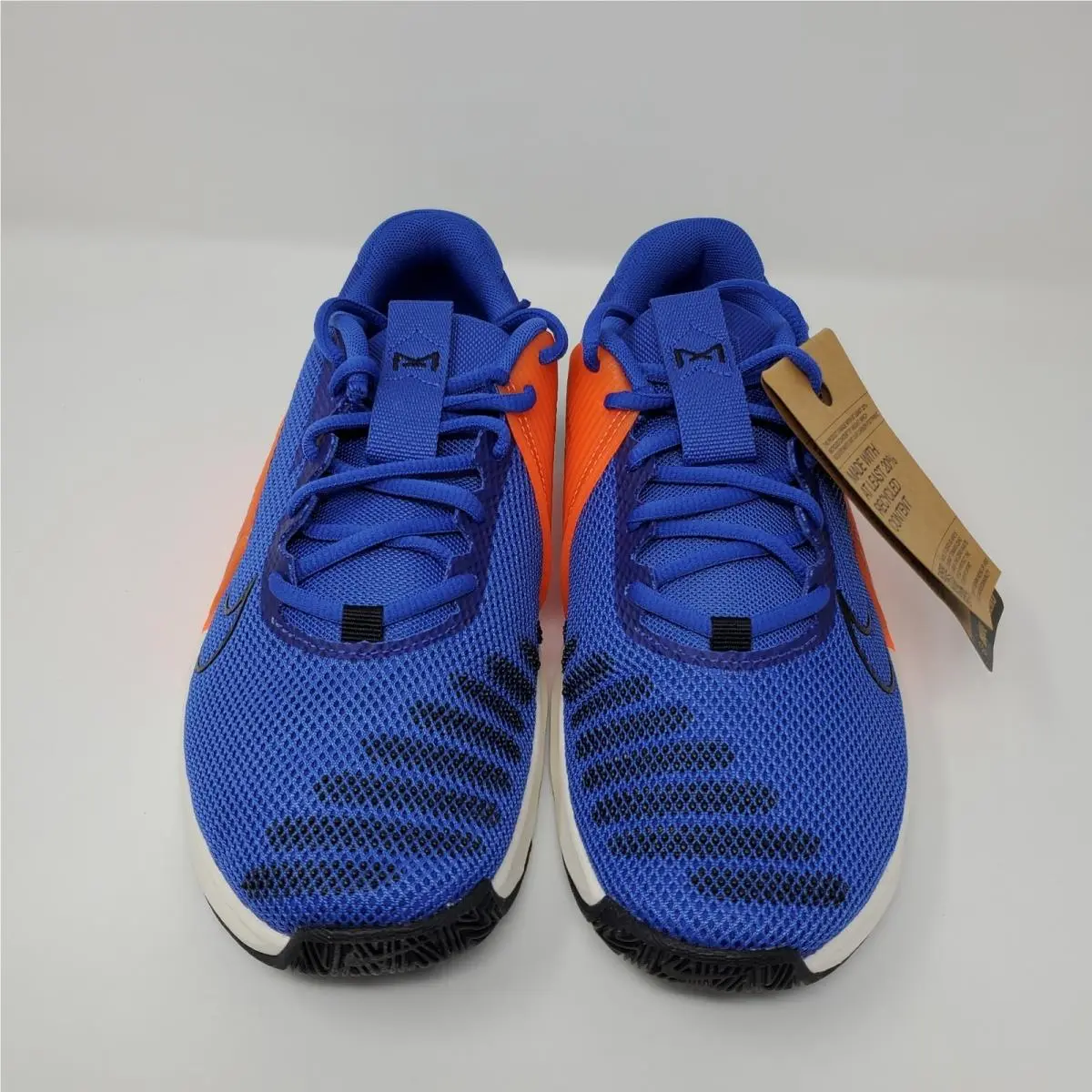 Nike shoes - Nike Metcon 9 - Metcon - DZ2617-401 - Blue 0
