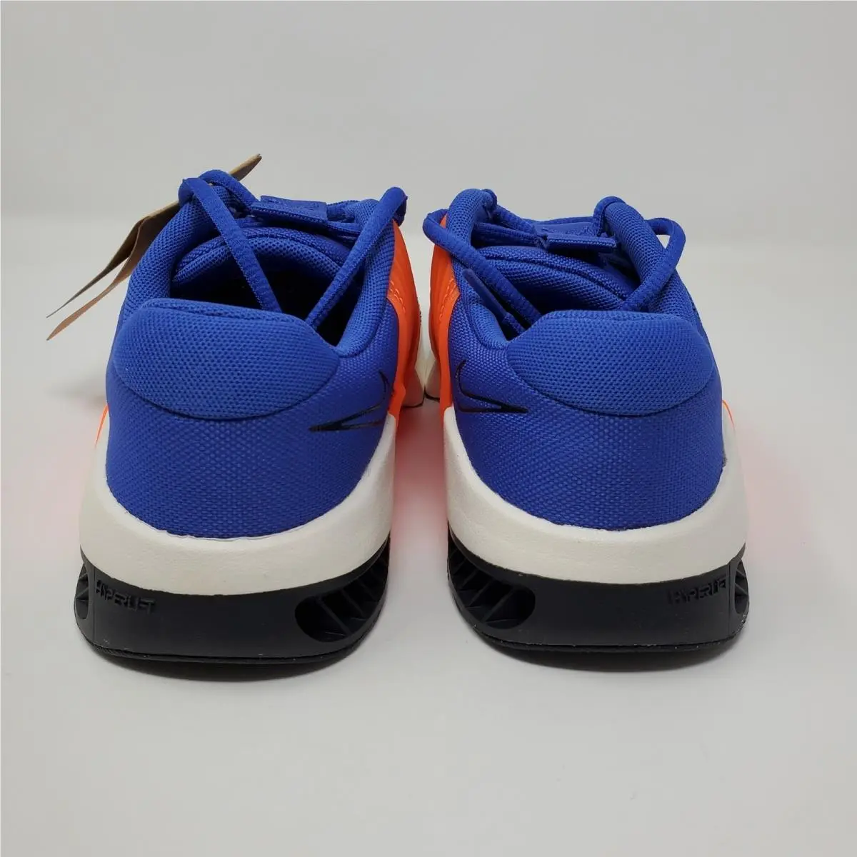 Nike shoes - Nike Metcon 9 - Metcon - DZ2617-401 - Blue 1