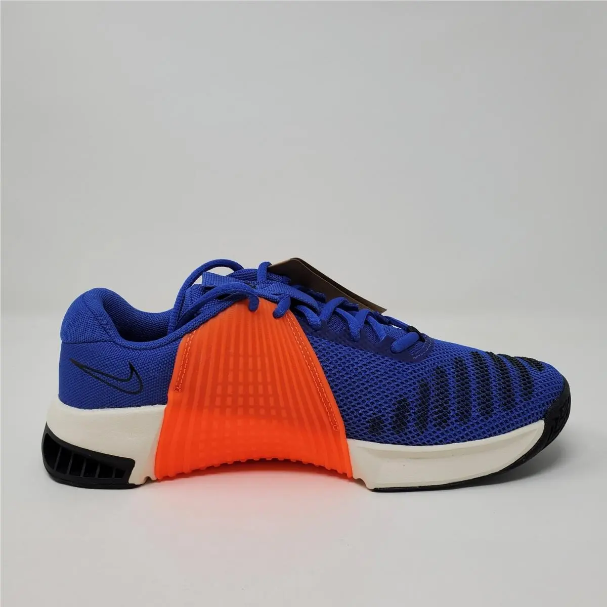 Nike shoes - Nike Metcon 9 - Metcon - DZ2617-401 - Blue 4