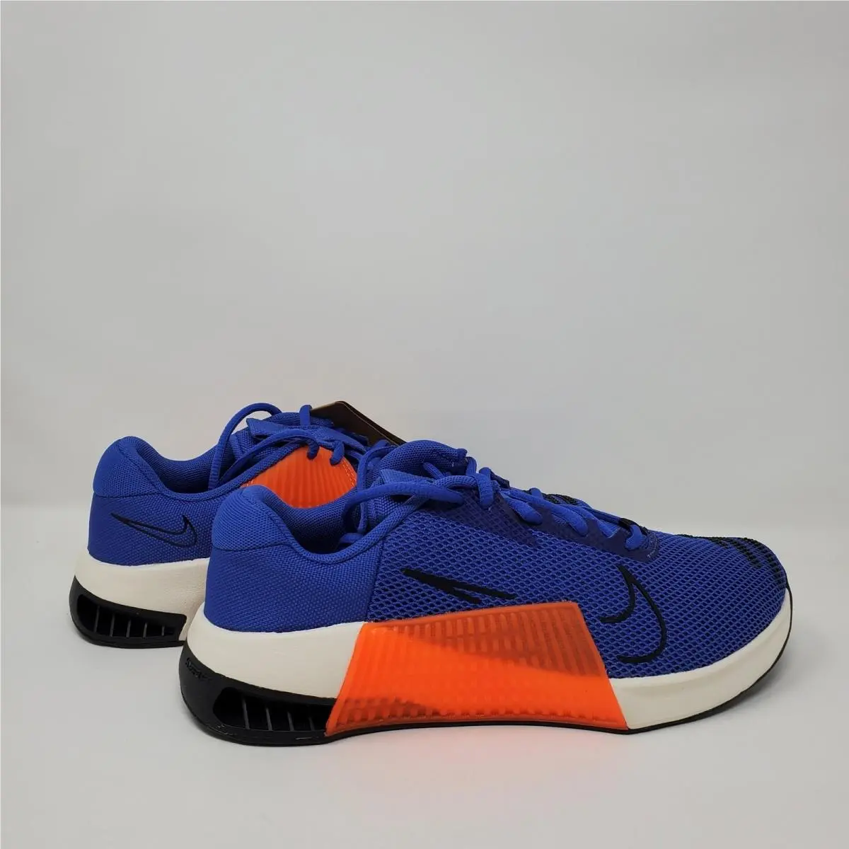 Nike shoes - Nike Metcon 9 - Metcon - DZ2617-401 - Blue 5