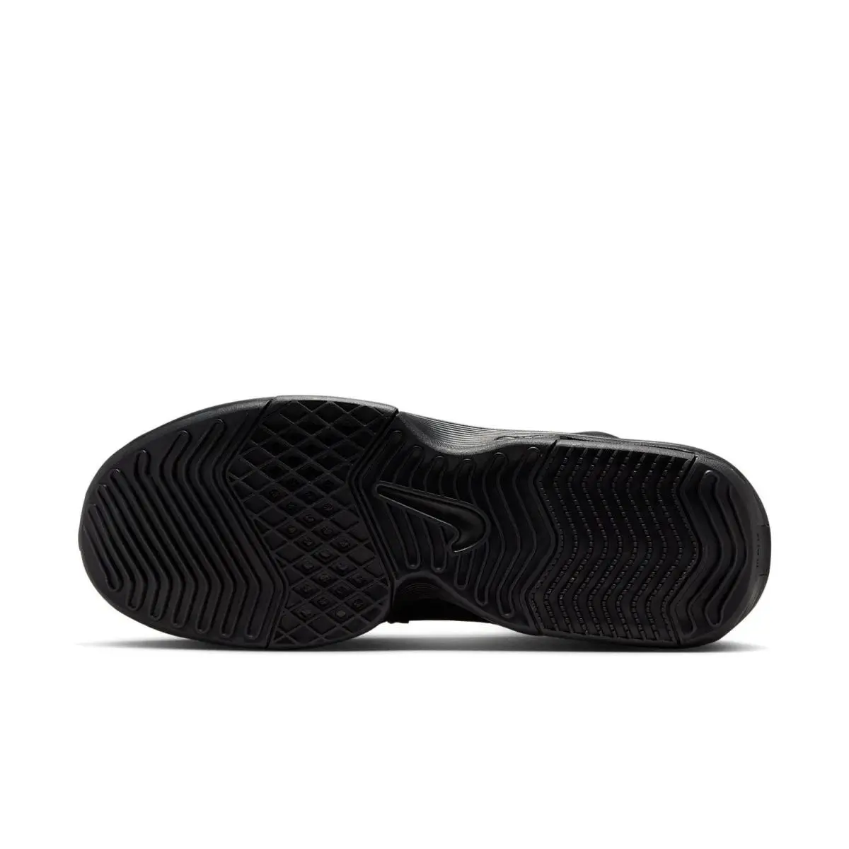 Nike shoes - Nike LeBron Witness - LeBron Witness - FB2239-002 - Black 4
