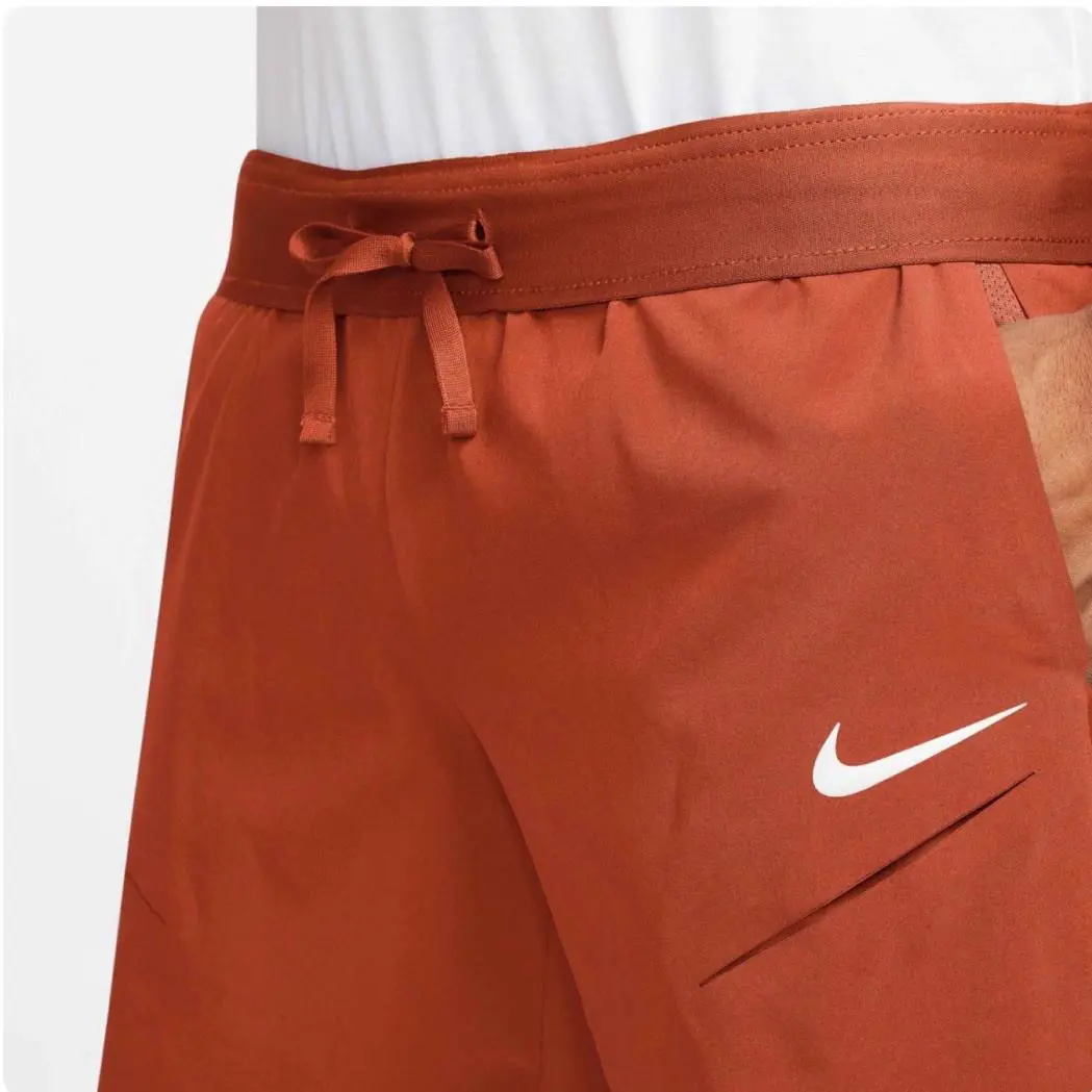 Nike clothing - Court - Court - FD5261 - Orange (UPC: 196977829079) 0