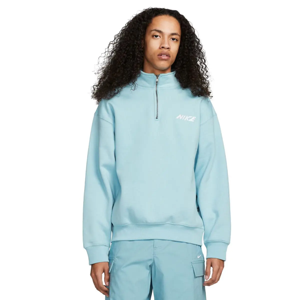 Nike clothing - DX4248-442 - DX4248-442 - Blue (UPC: 196153794764) 7