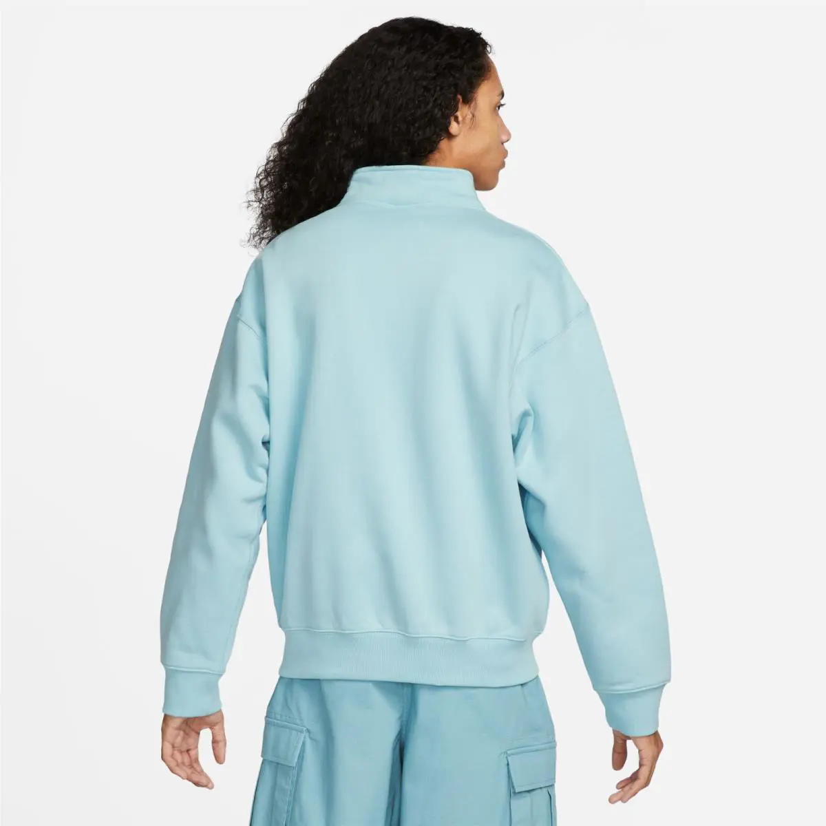 Nike clothing - DX4248-442 - DX4248-442 - Blue (UPC: 196153794764) 8