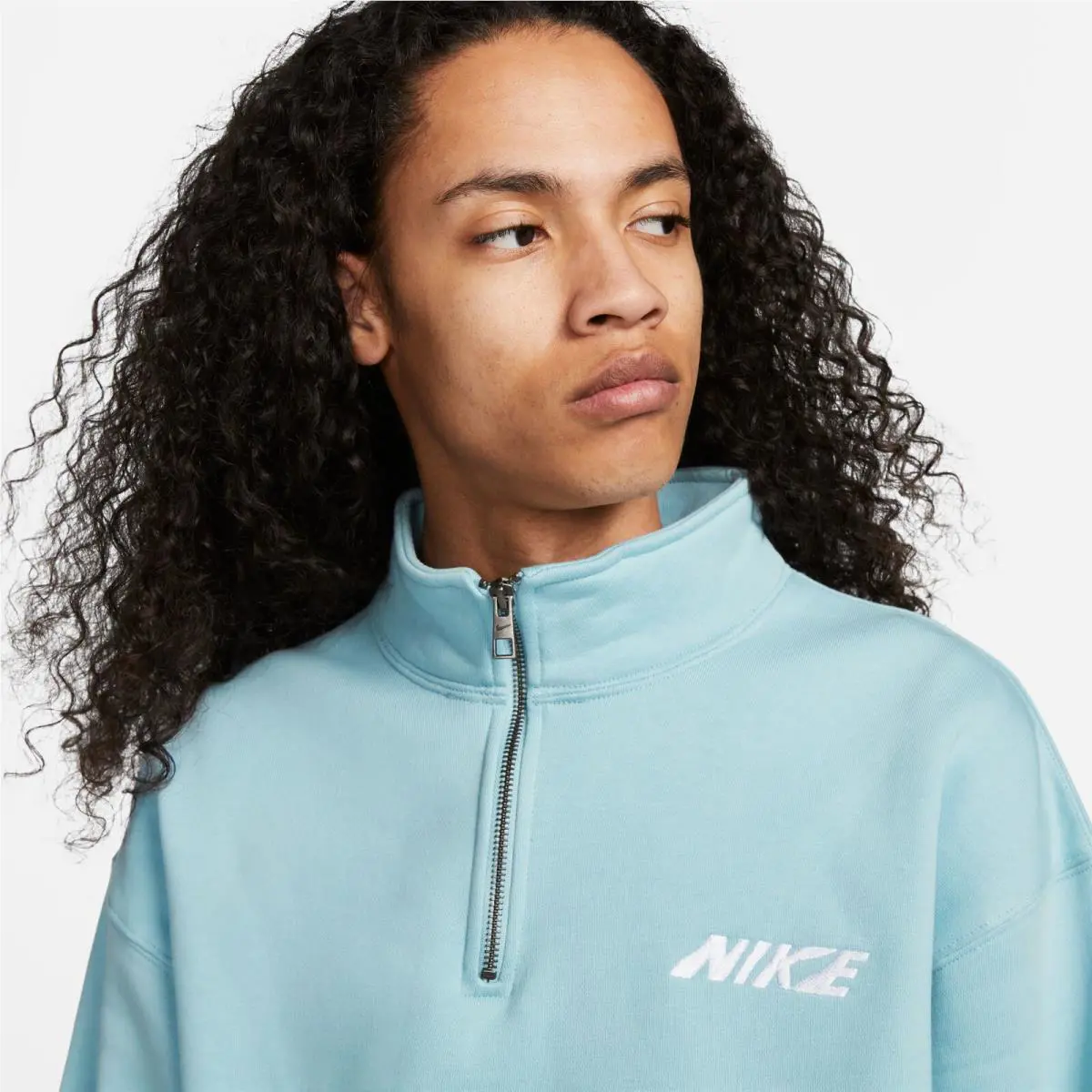Nike clothing - DX4248-442 - DX4248-442 - Blue (UPC: 196153794764) 6