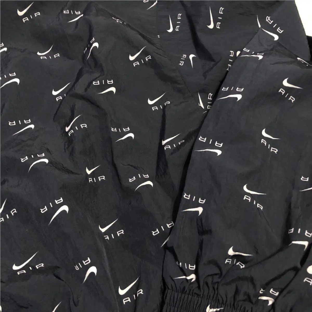 Nike clothing - DV8066-010 - DV8066-010 - Black 1