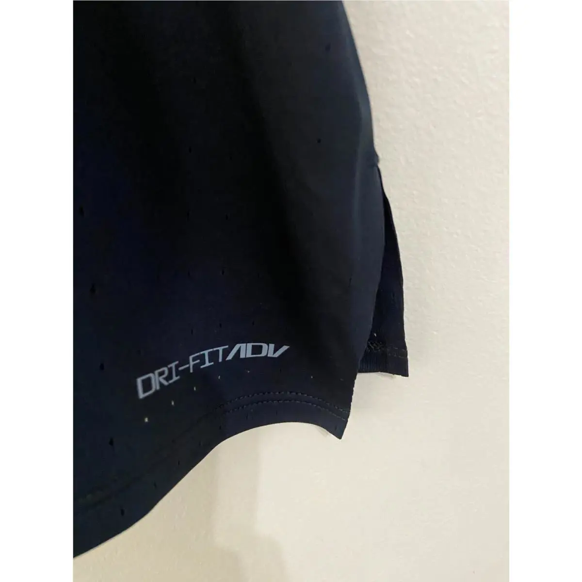 Nike clothing - AeroSwift - AeroSwift - CJ7835010 - Black (UPC: 0193658947565) 5