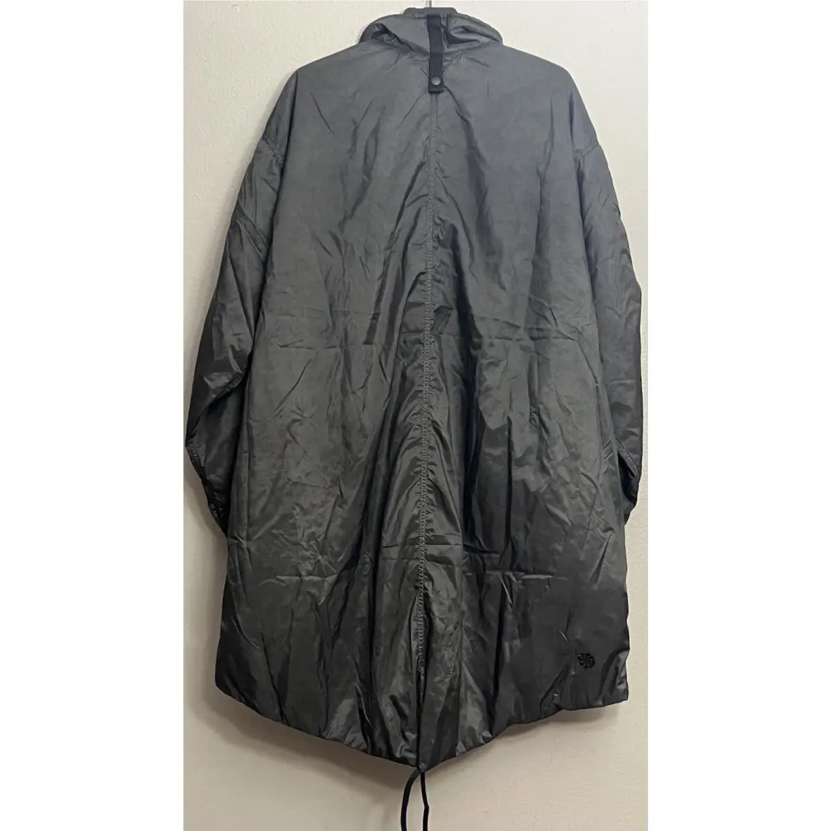 Nike clothing - Nike Tech Pack - Tech Pack - DV9990-060 - Anthracite (UPC: 196153449824) 3