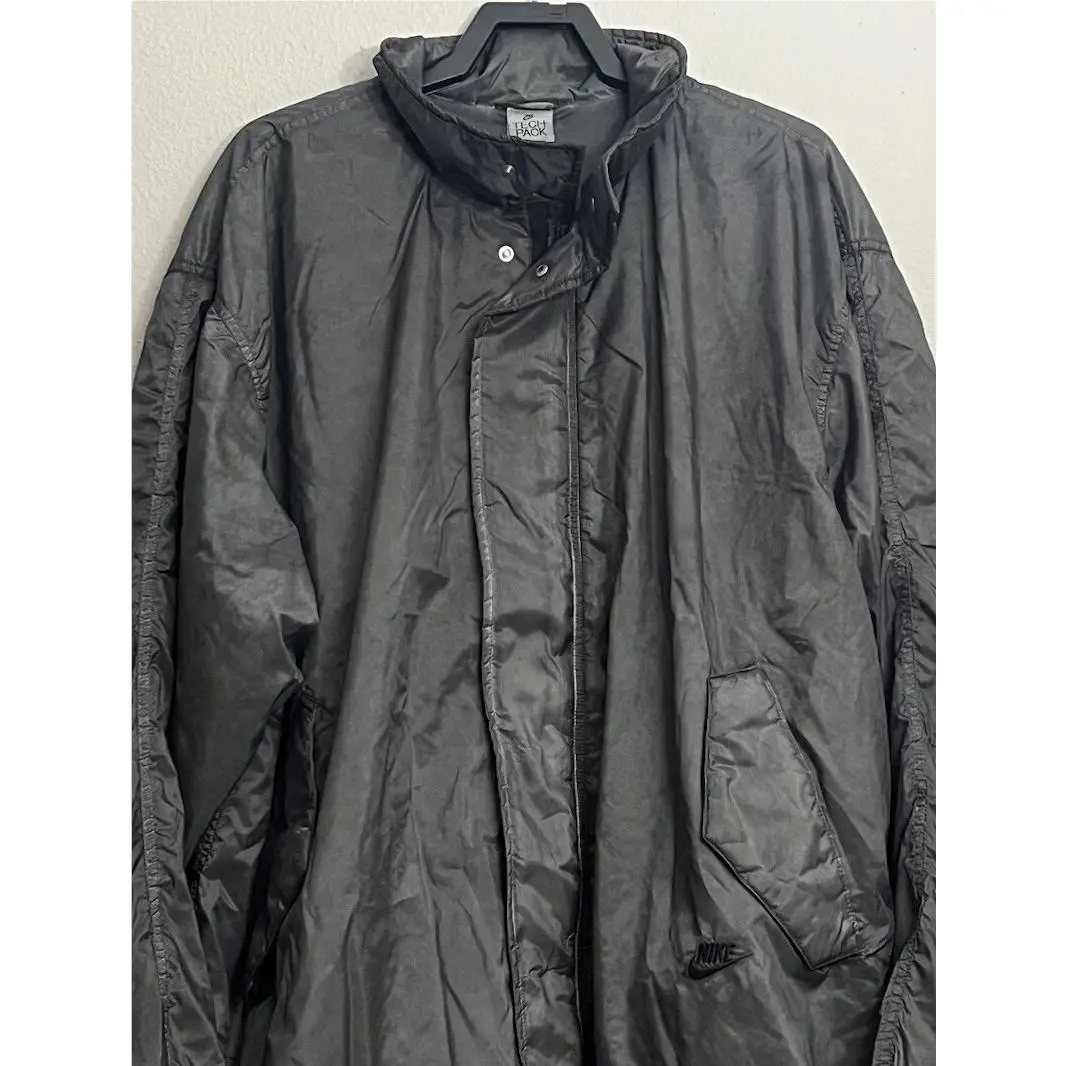 Nike clothing - Nike Tech Pack - Tech Pack - DV9990-060 - Anthracite (UPC: 196153449824) 0