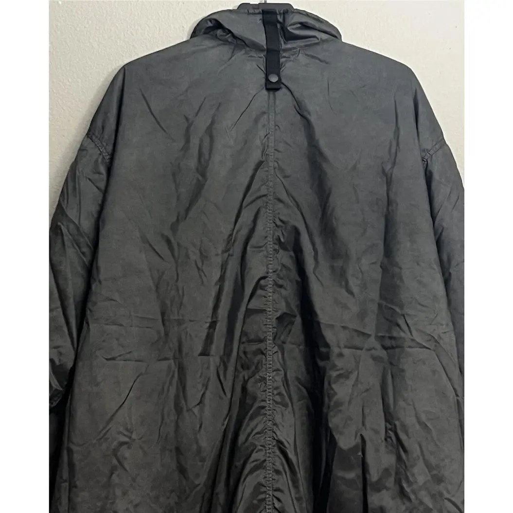Nike clothing - Nike Tech Pack - Tech Pack - DV9990-060 - Anthracite (UPC: 196153449824) 4