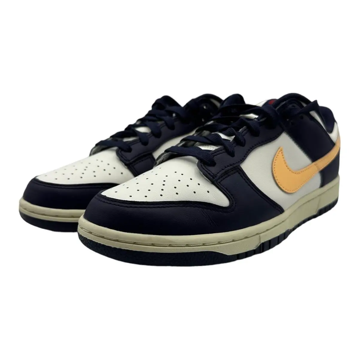 Nike shoes - Nike Dunk Low - Dunk Low - FV8106-181 - Blue 0