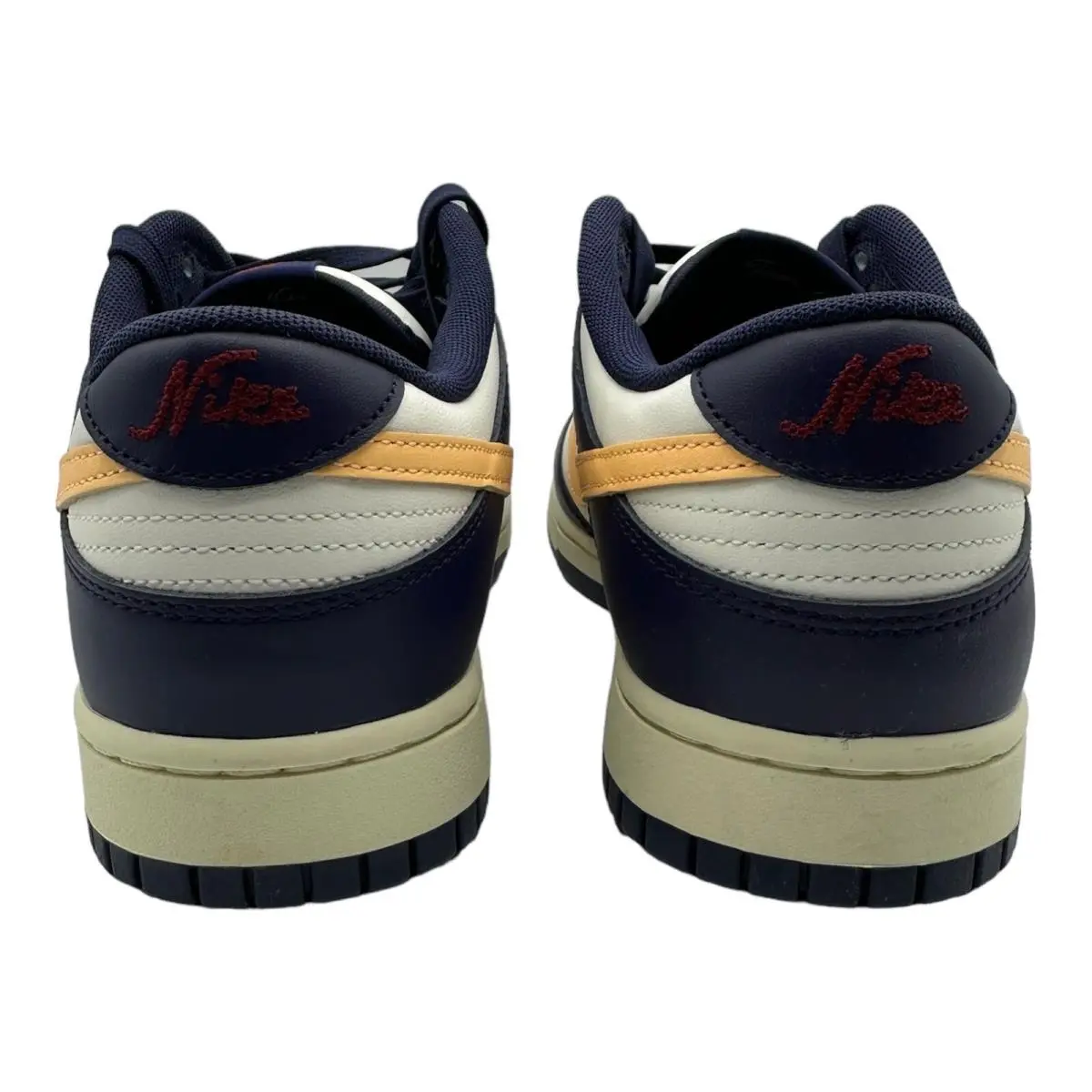 Nike shoes - Nike Dunk Low - Dunk Low - FV8106-181 - Blue 1