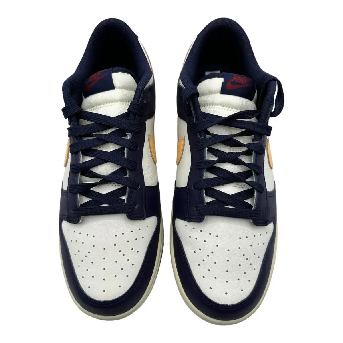Nike shoes - Nike Dunk Low - Dunk Low - FV8106-181 - Blue 2
