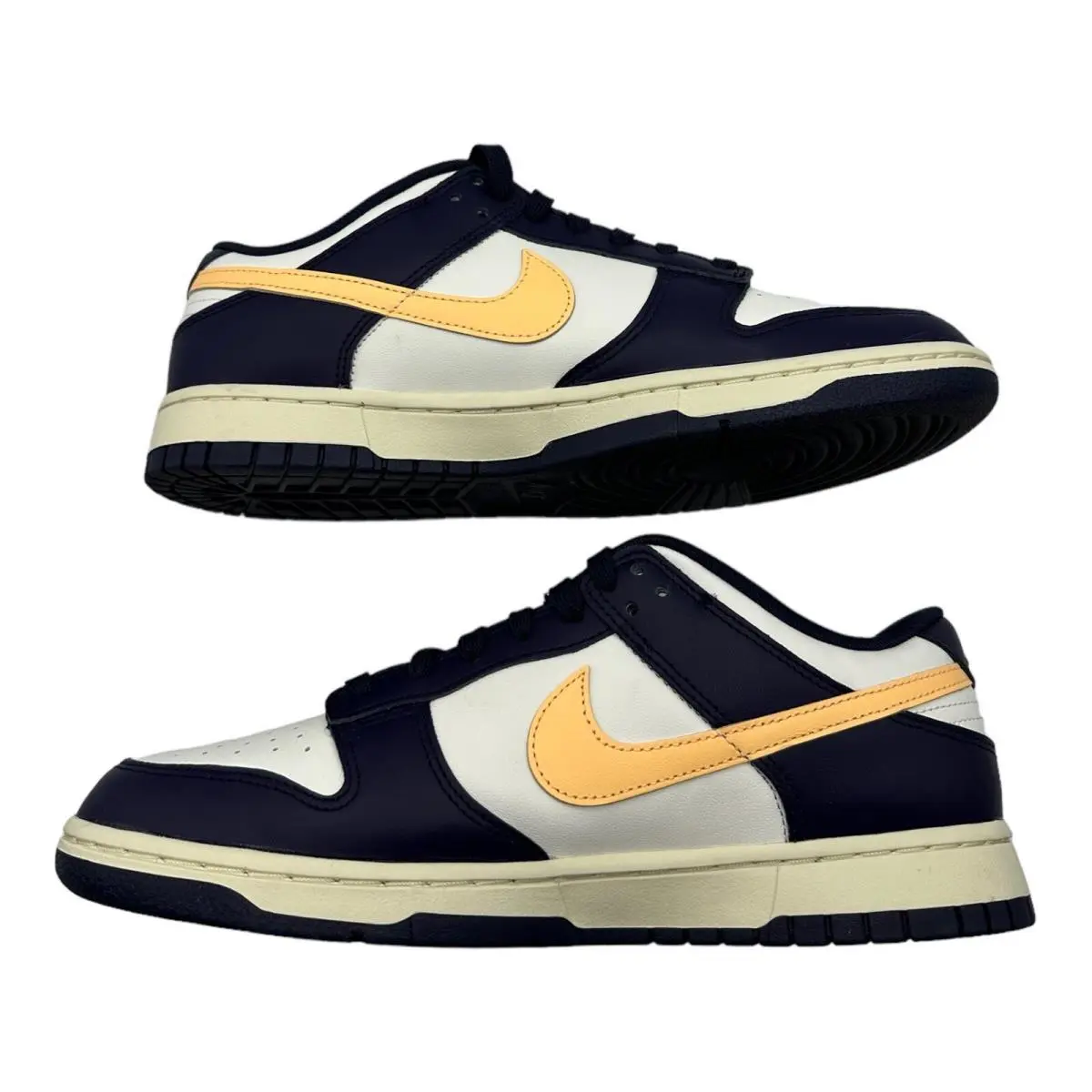 Nike shoes - Nike Dunk Low - Dunk Low - FV8106-181 - Blue 3