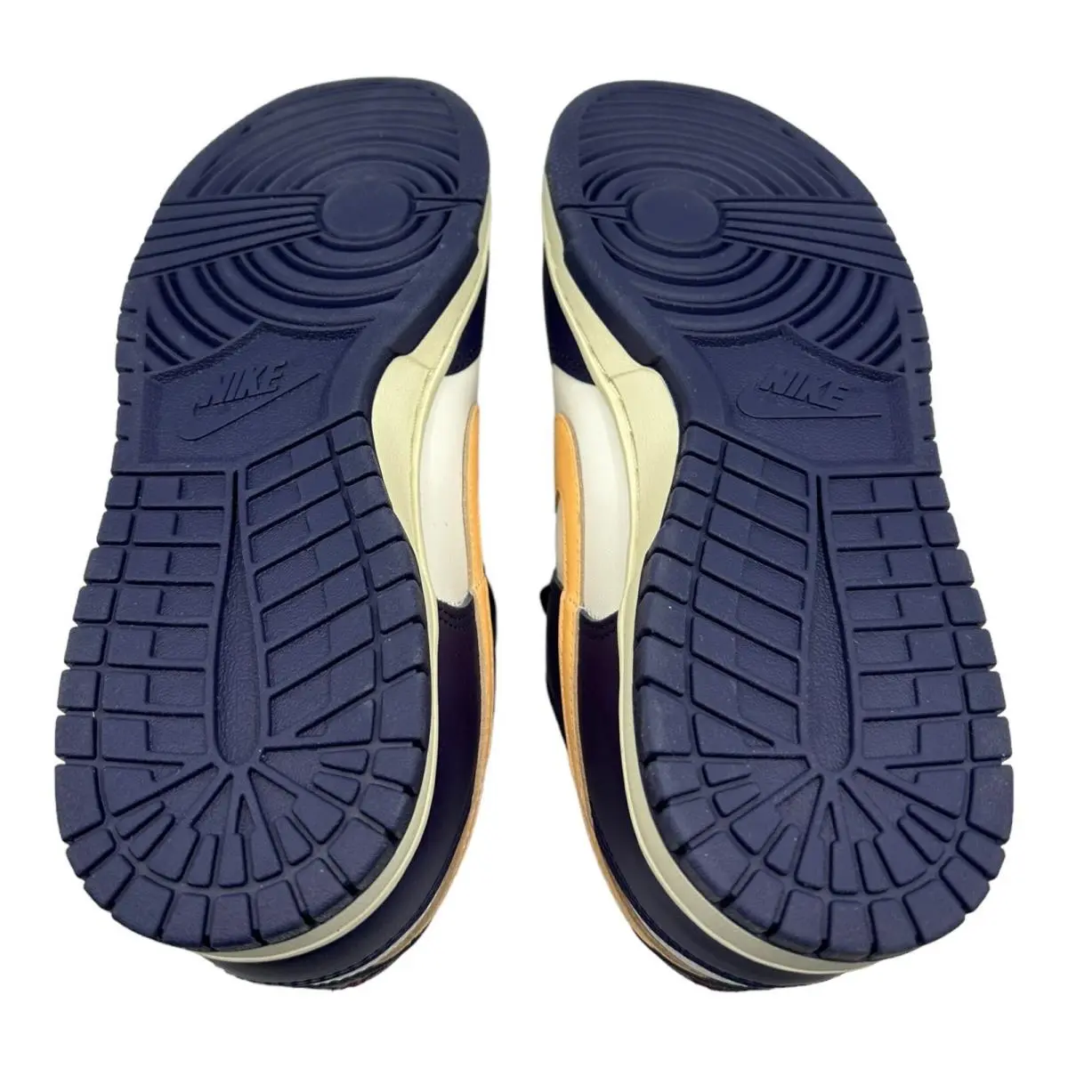 Nike shoes - Nike Dunk Low - Dunk Low - FV8106-181 - Blue 4