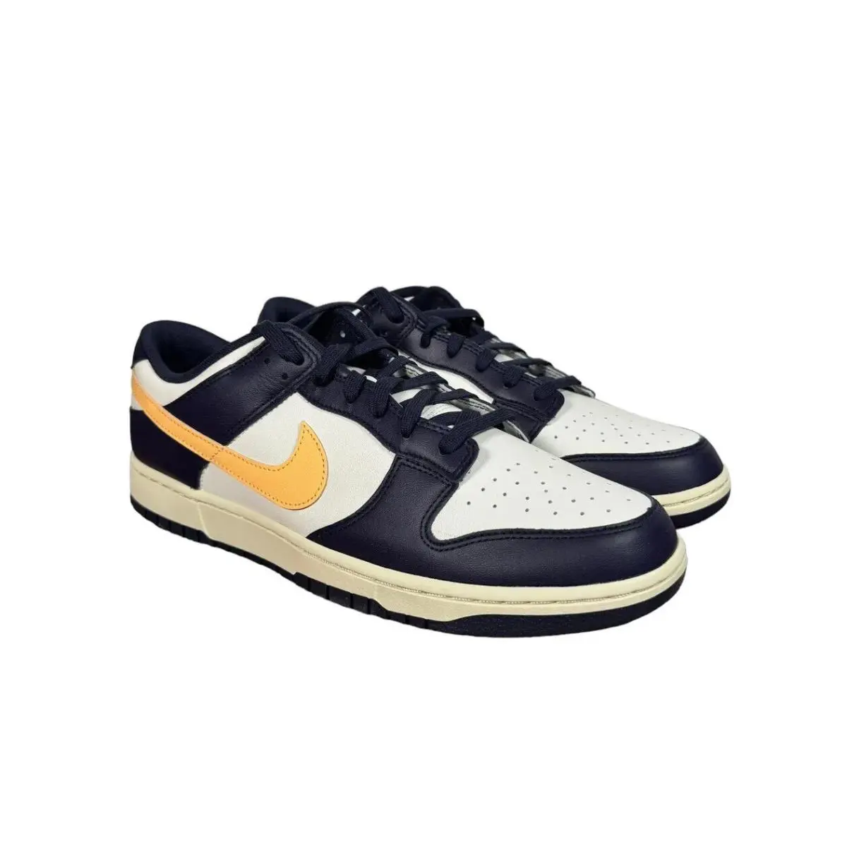 Nike shoes - Nike Dunk Low - Dunk Low - FV8106-181 - Blue 0