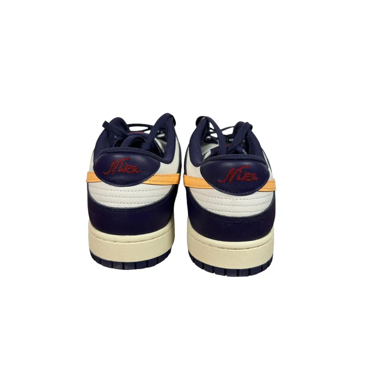 Nike shoes - Nike Dunk Low - Dunk Low - FV8106-181 - Blue 4