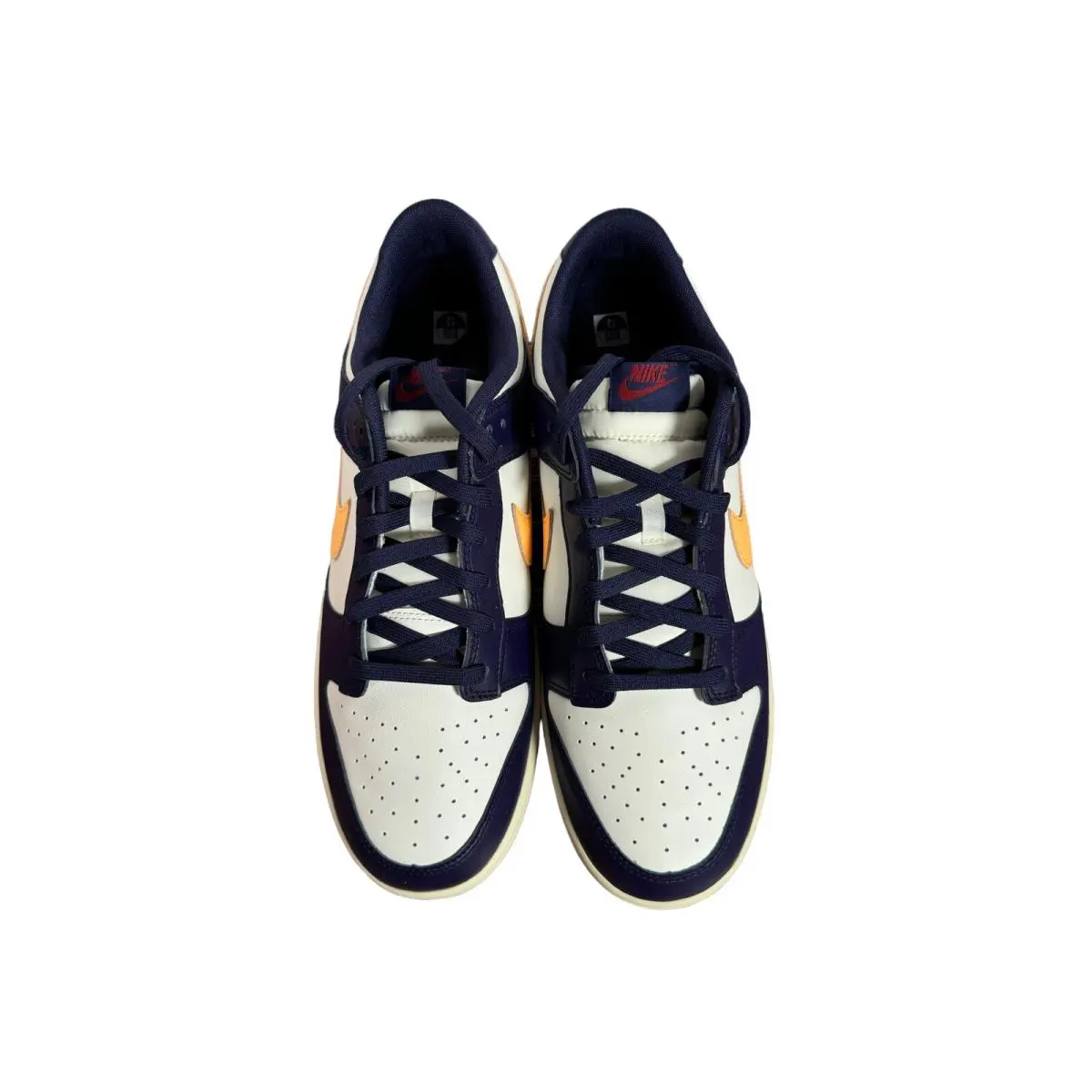 Nike shoes - Nike Dunk Low - Dunk Low - FV8106-181 - Blue 5