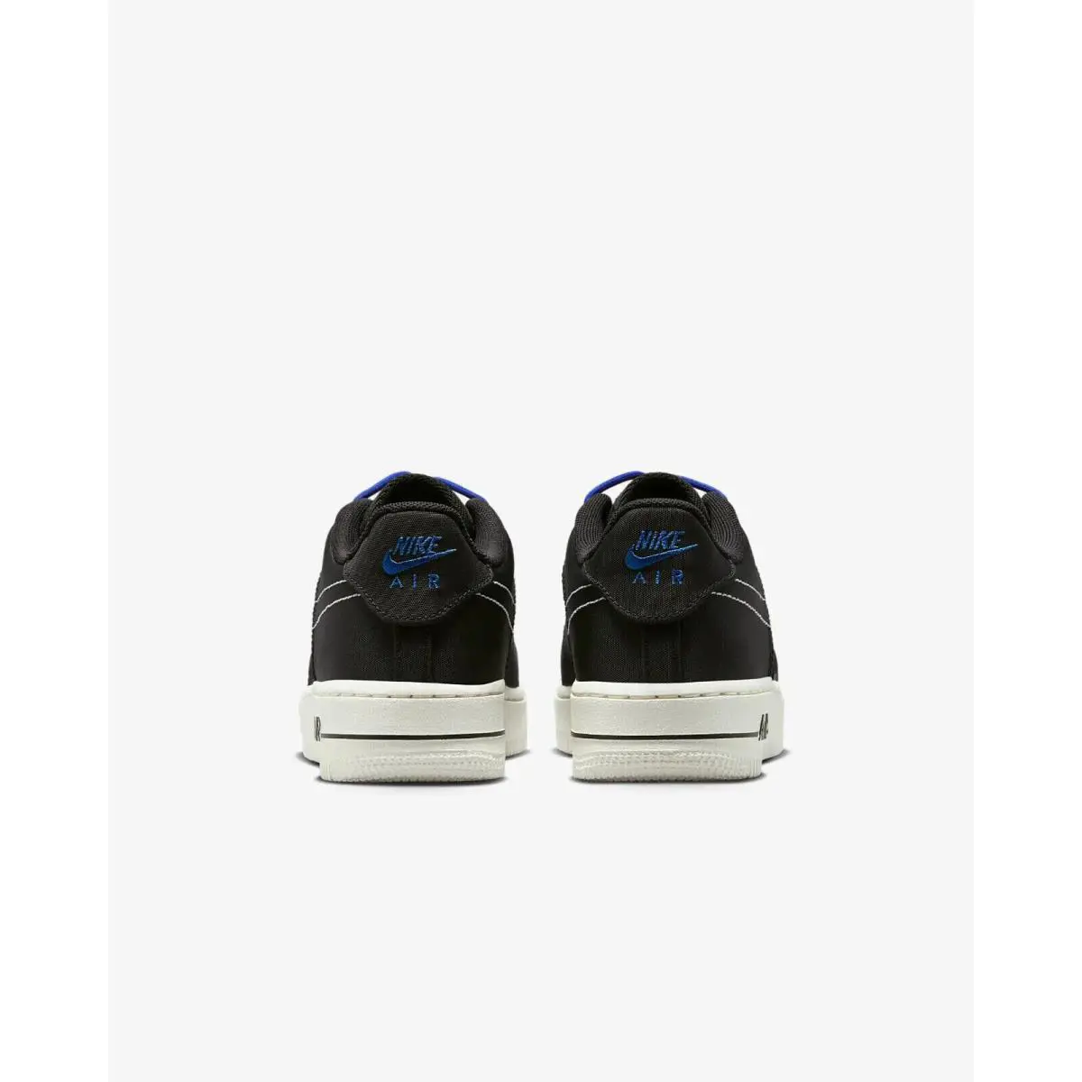 Nike shoes - Nike Air Force 1 - Air Force - DV1622 001 - Multicolor 4