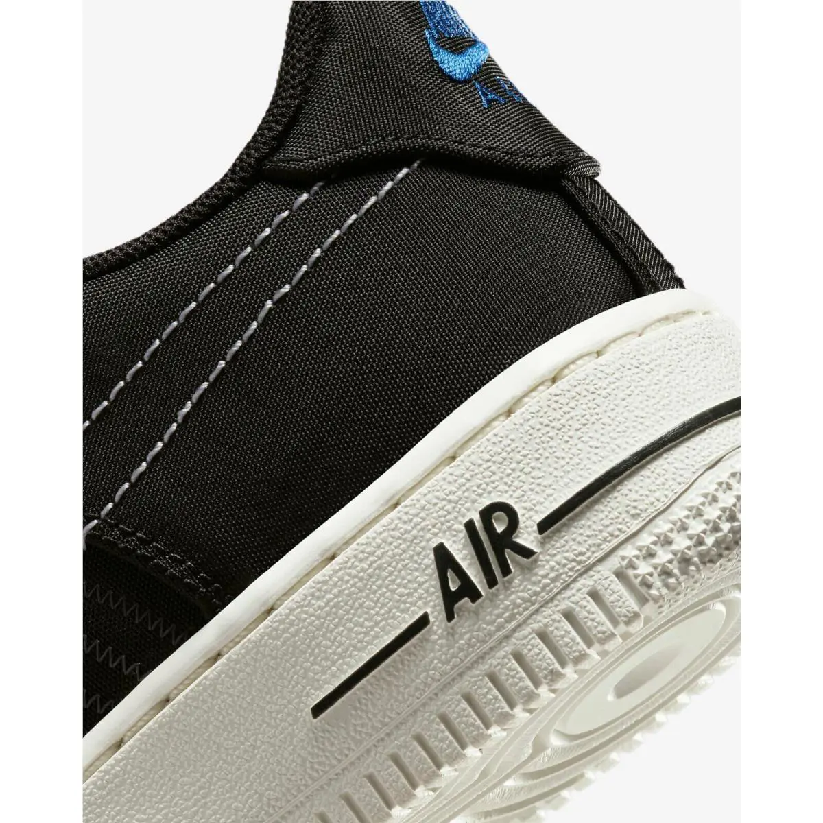 Nike shoes - Nike Air Force 1 - Air Force - DV1622 001 - Multicolor 6