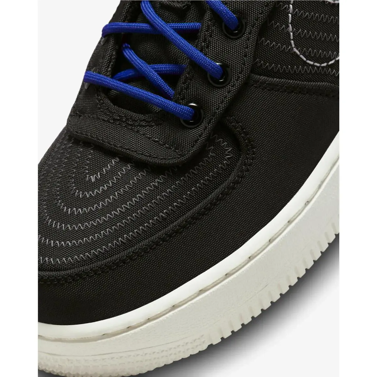 Nike shoes - Nike Air Force 1 - Air Force - DV1622 001 - Multicolor 7