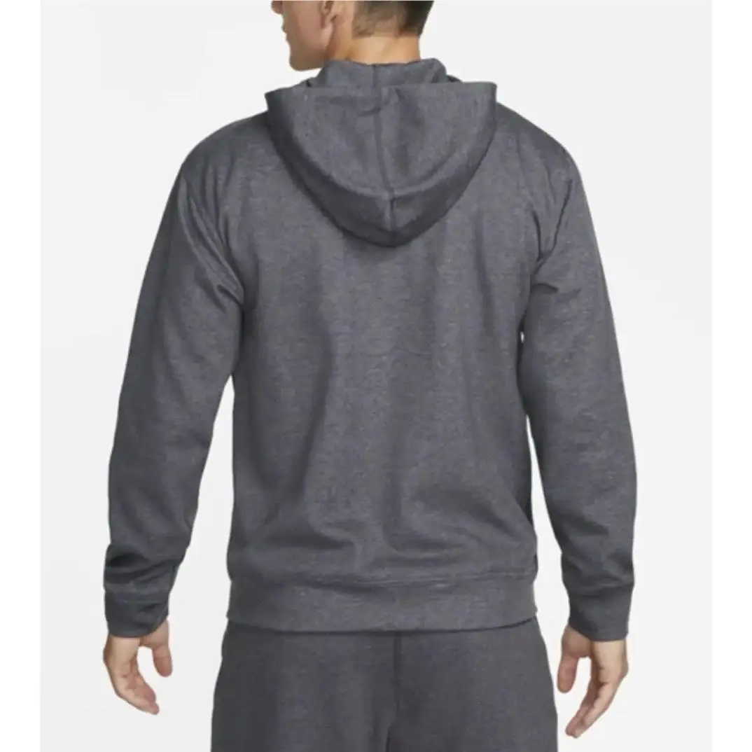 Nike clothing - DQ4876-011 - DQ4876-011 - Gray 4
