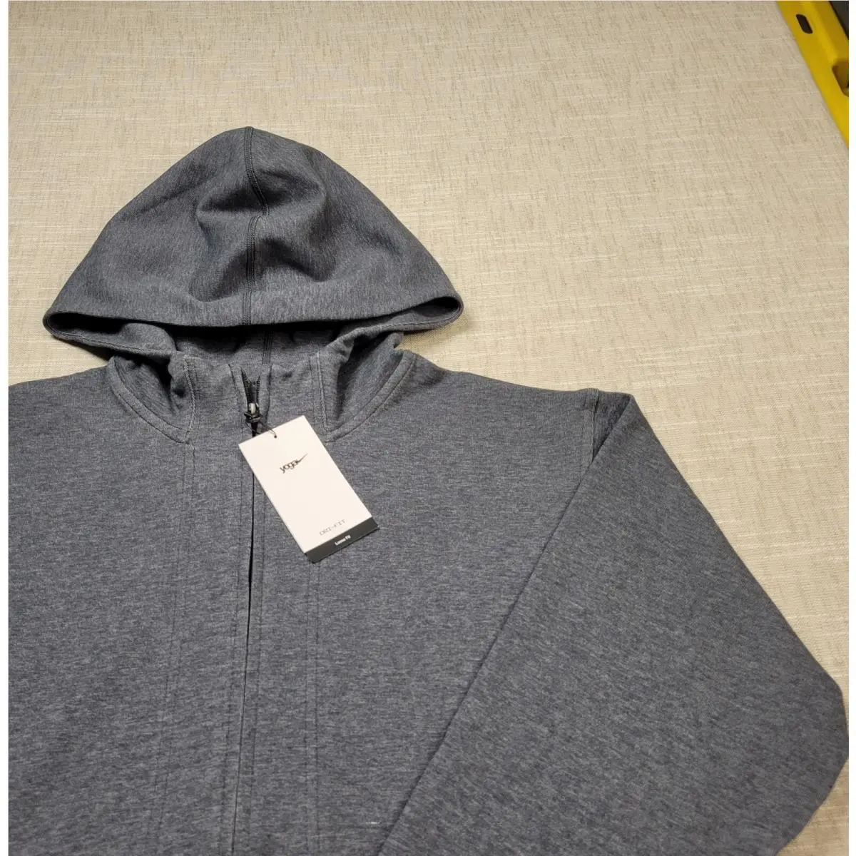 Nike clothing - DQ4876-011 - DQ4876-011 - Gray 1