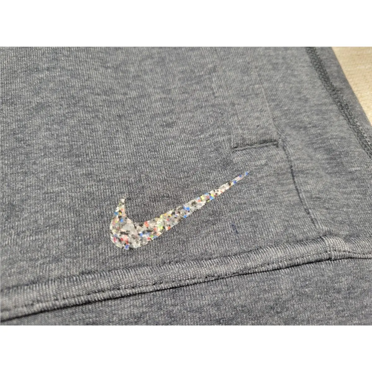 Nike clothing - DQ4876-011 - DQ4876-011 - Gray 3