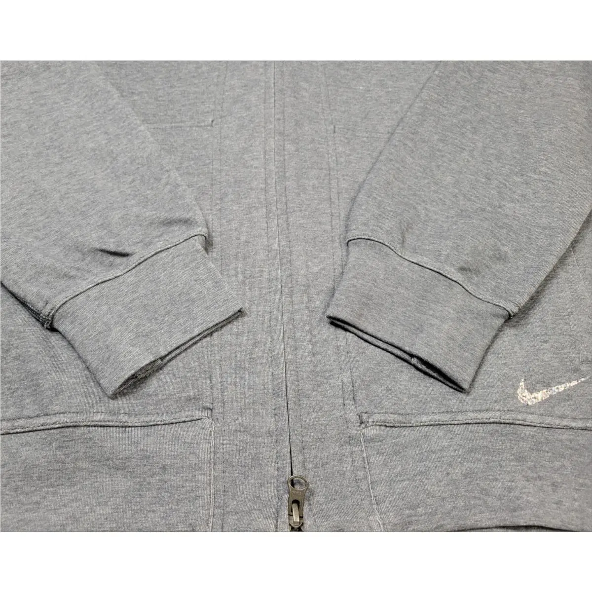 Nike clothing - DQ4876-011 - DQ4876-011 - Gray 4