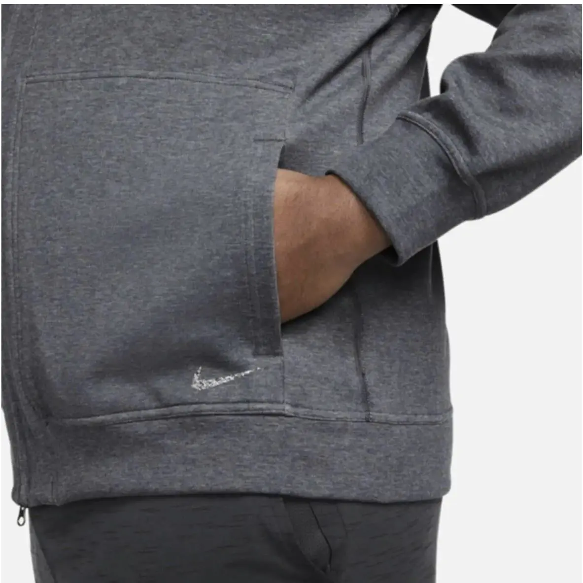 Nike clothing - DQ4876-011 - DQ4876-011 - Gray 1