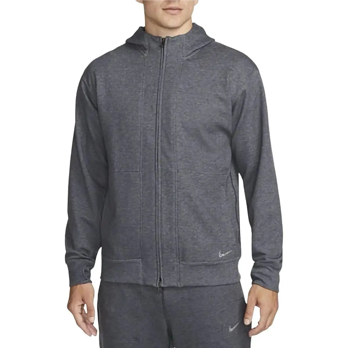 Nike clothing - DQ4876-011 - DQ4876-011 - Gray 3