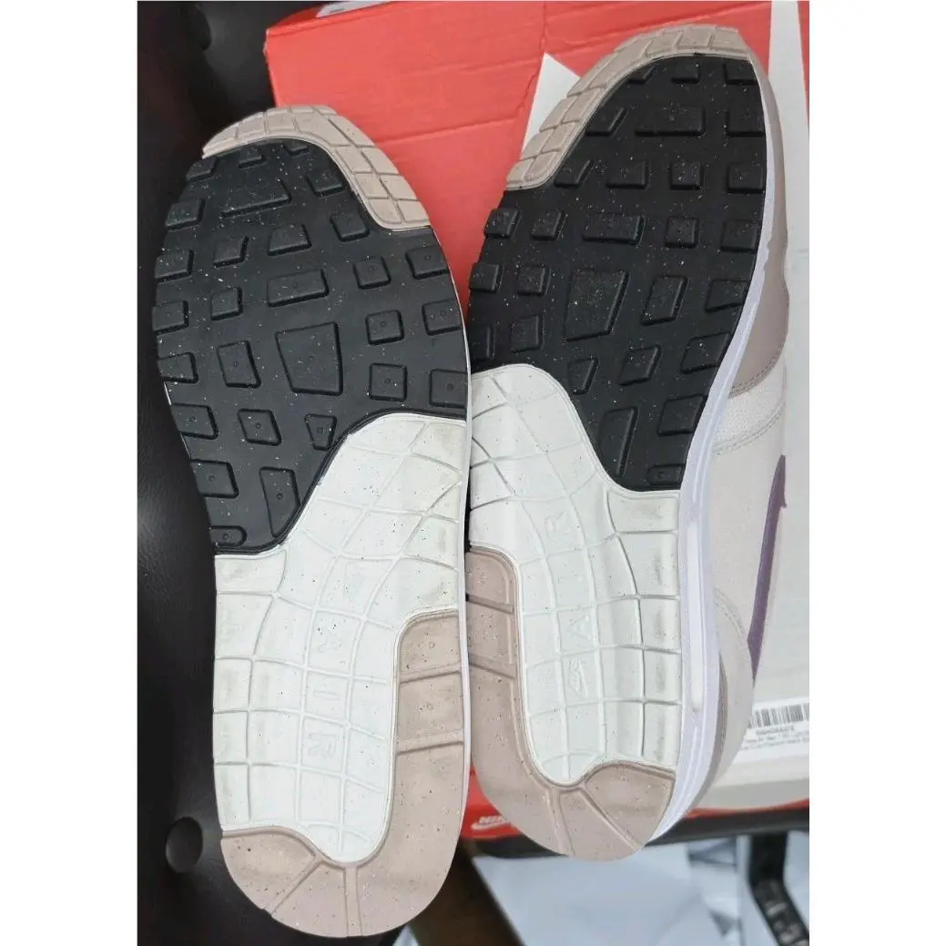Nike shoes - Nike Air Max 1 - Air Max - FB9660-002 - Purple 2