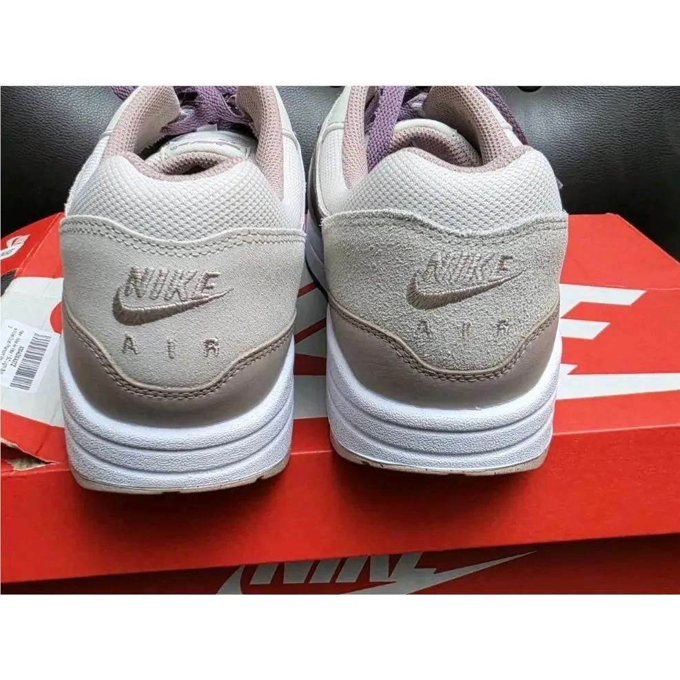 Nike shoes - Nike Air Max 1 - Air Max - FB9660-002 - Purple 4