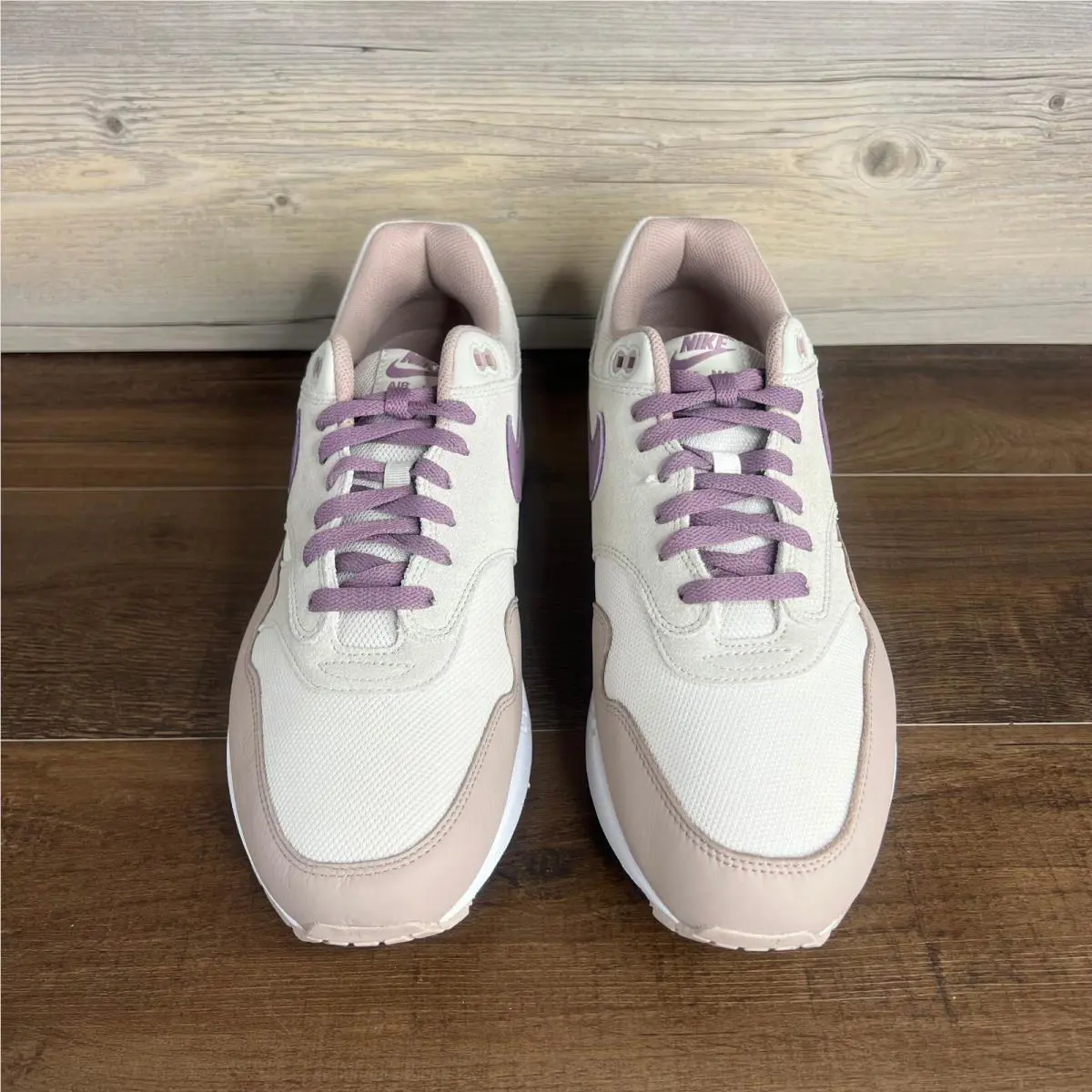 Nike shoes - Nike Air Max 1 - Air Max - FB9660-002 - Ivory 2