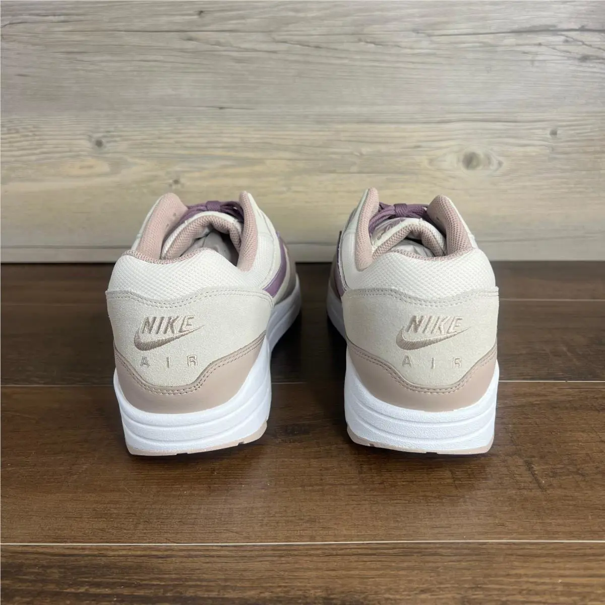 Nike shoes - Nike Air Max 1 - Air Max - FB9660-002 - Ivory 3