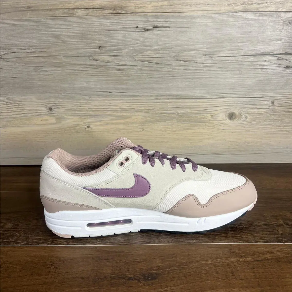 Nike shoes - Nike Air Max 1 - Air Max - FB9660-002 - Ivory 4