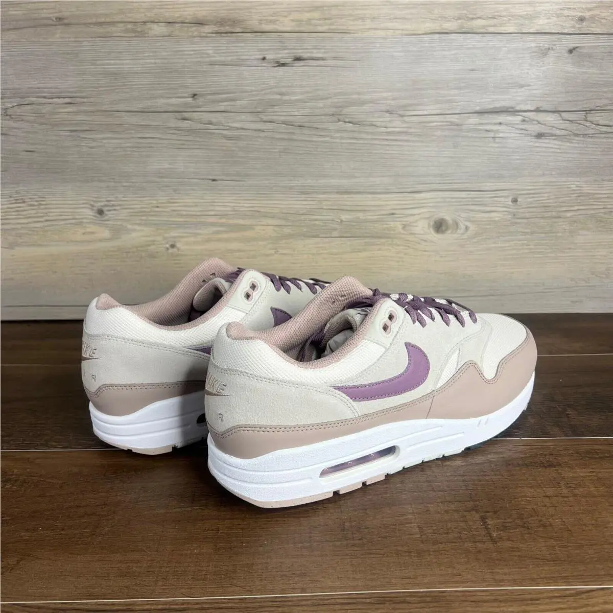 Nike shoes - Nike Air Max 1 - Air Max - FB9660-002 - Ivory 7