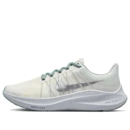 Nike shoes - Nike Winflo 8 Premium - Winflo Premium - DA3056-002 - White 6