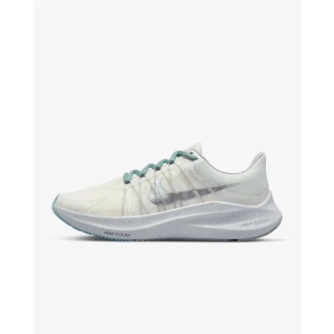 Nike shoes - Nike Winflo 8 Premium - Winflo Premium - DA3056-002 - White 0