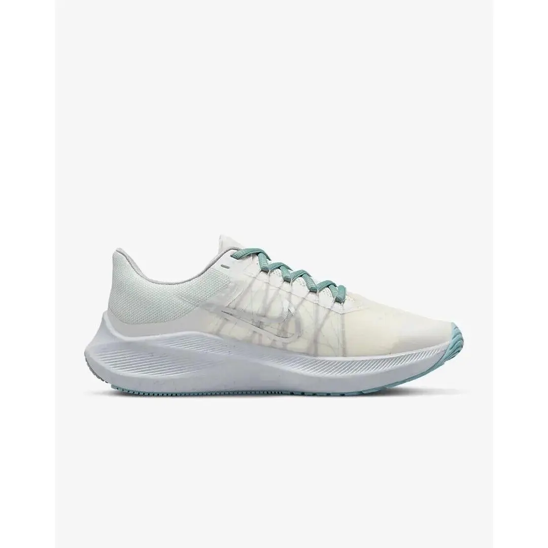 Nike shoes - Nike Winflo 8 Premium - Winflo Premium - DA3056-002 - White 1