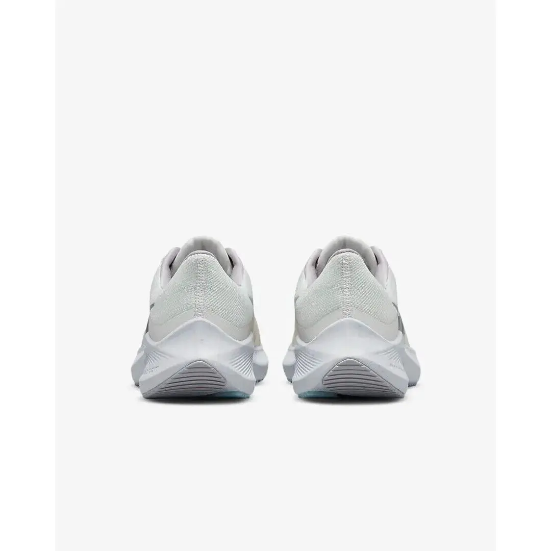 Nike shoes - Nike Winflo 8 Premium - Winflo Premium - DA3056-002 - White 3