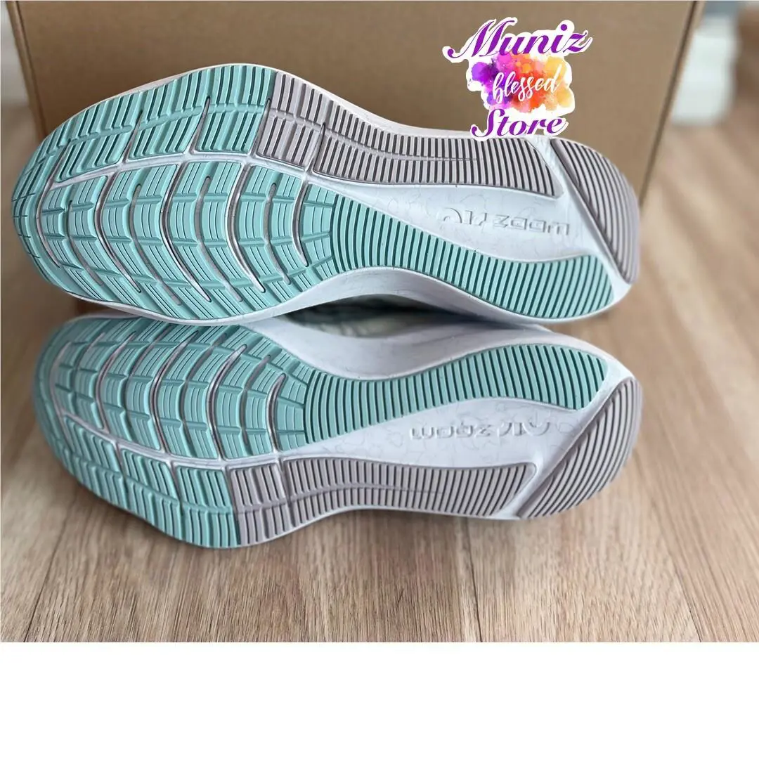 Nike shoes - Nike Winflo 8 Premium DA3056-002 - DA3056-002 - White/Silver 4