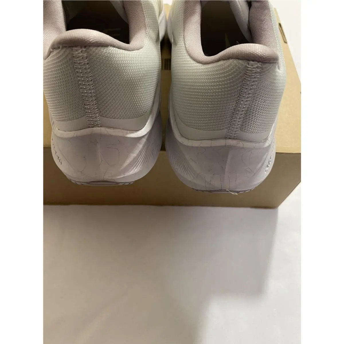 Nike shoes - Nike Zoom Winflo - Zoom Winflo - Da3056 002 - Silver (UPC: 0195245979102) 6