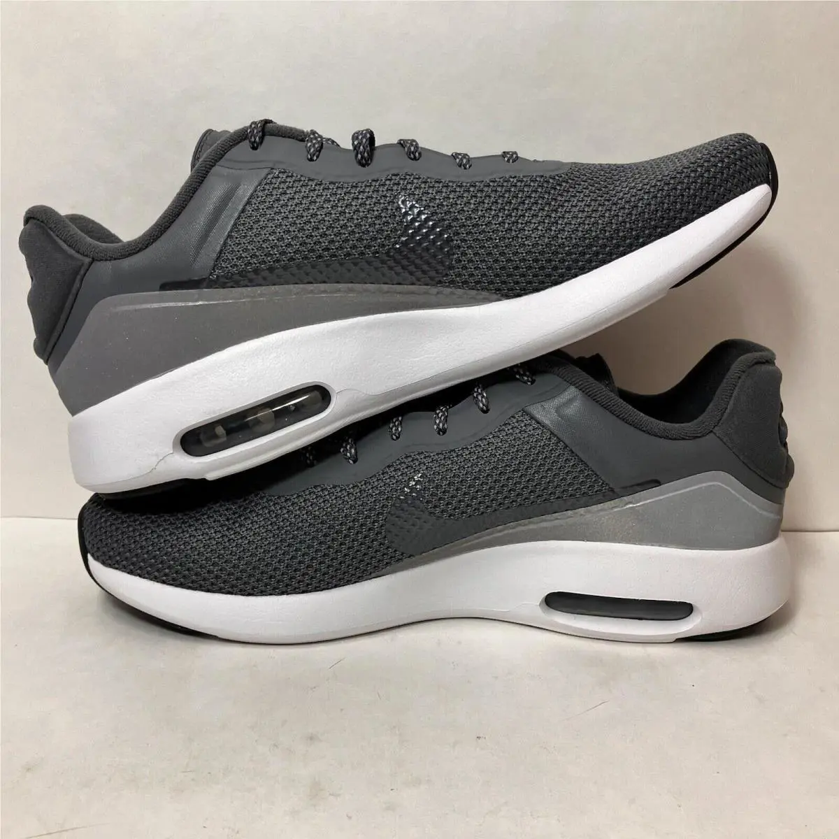 Nike shoes - Nike Air Max Modern SE - 8448766-004 - Gray (UPC: 884497052717) 8