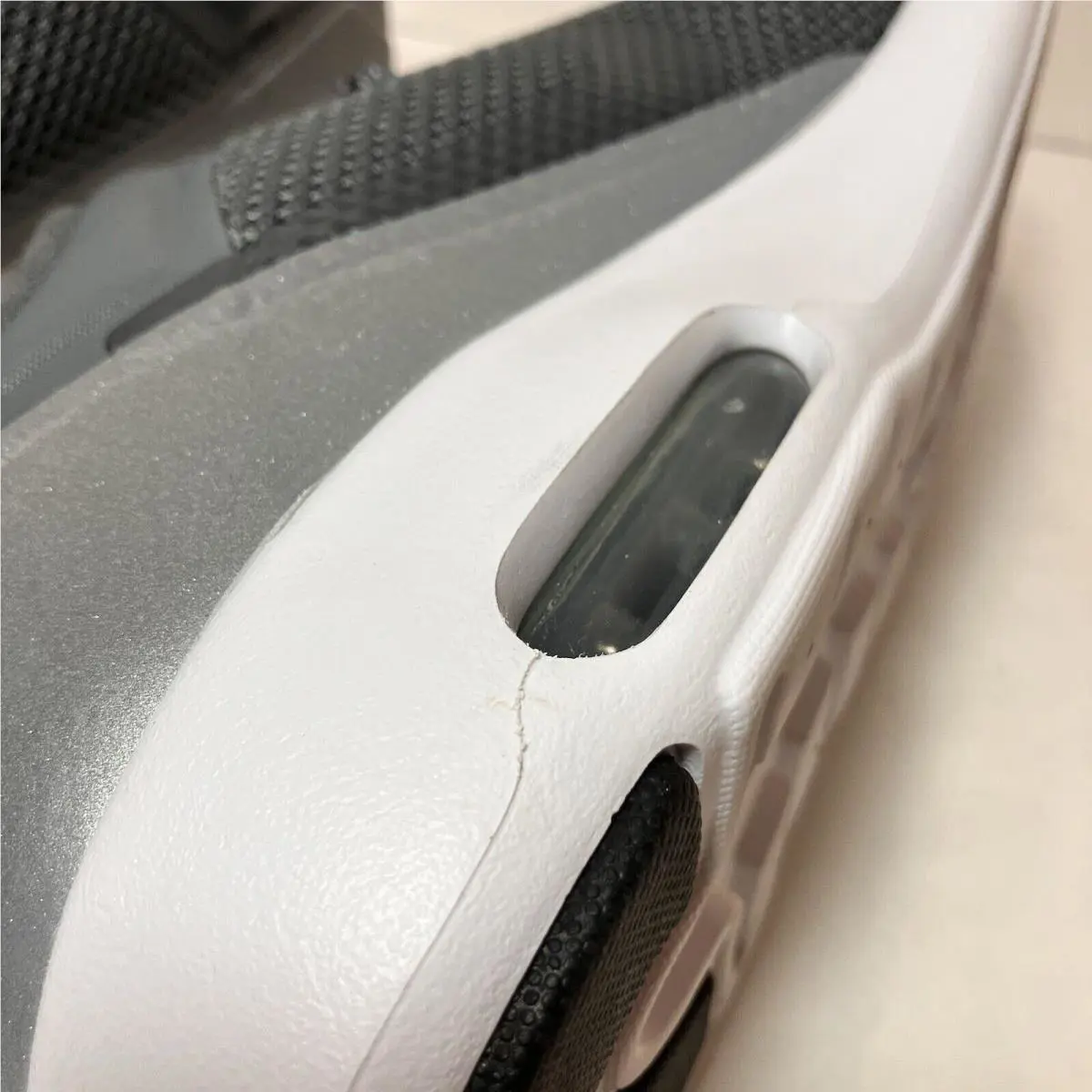 Nike shoes - Nike Air Max Modern SE - 8448766-004 - Gray (UPC: 884497052717) 10