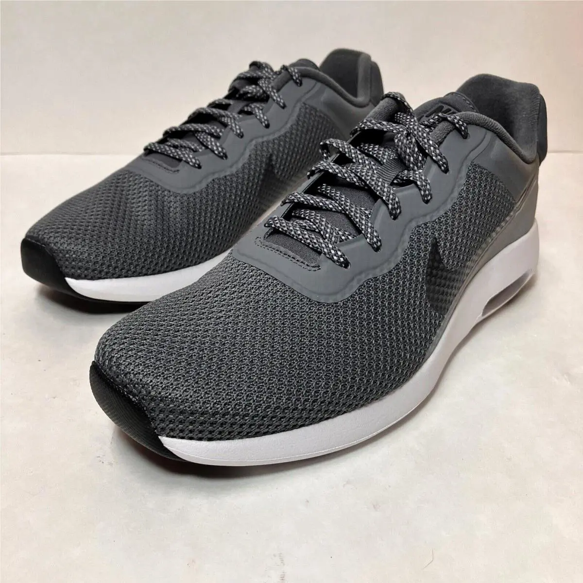 Nike shoes - Nike Air Max Modern SE - 8448766-004 - Gray (UPC: 884497052717) 1