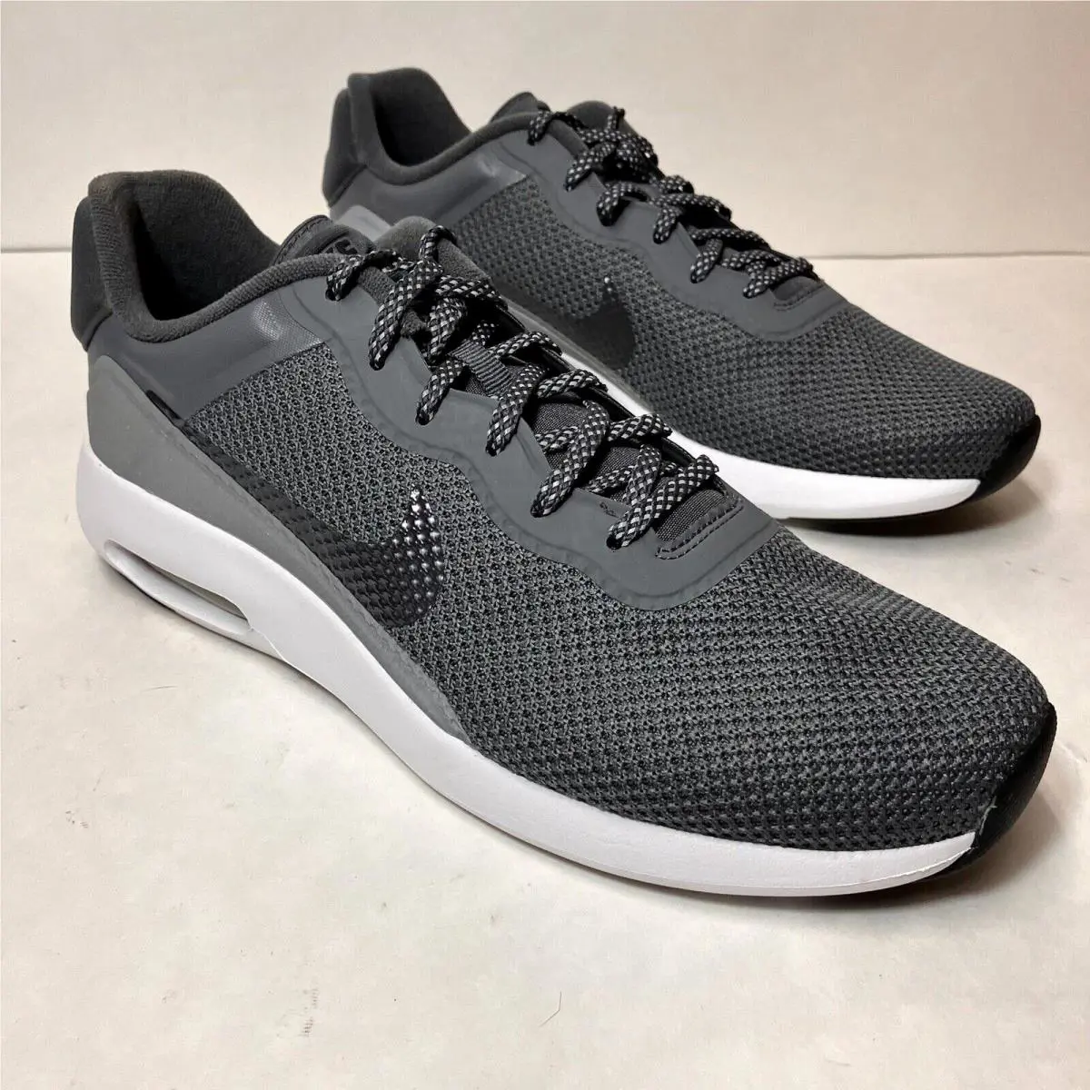 Nike shoes - Nike Air Max Modern SE - 8448766-004 - Gray (UPC: 884497052717) 2