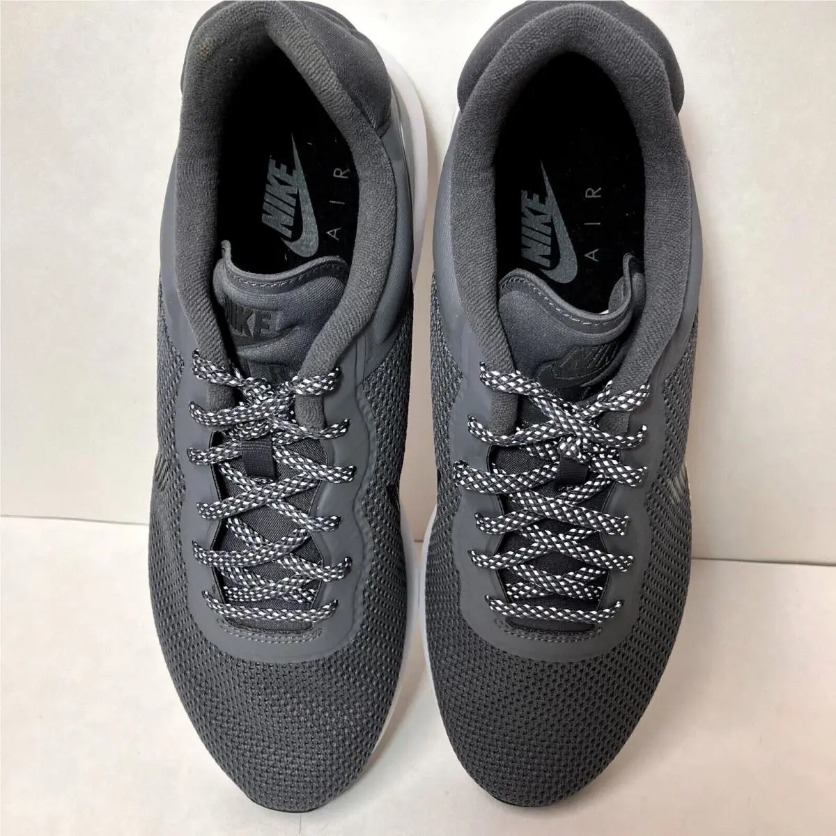 Nike shoes - Nike Air Max Modern SE - 8448766-004 - Gray (UPC: 884497052717) 3