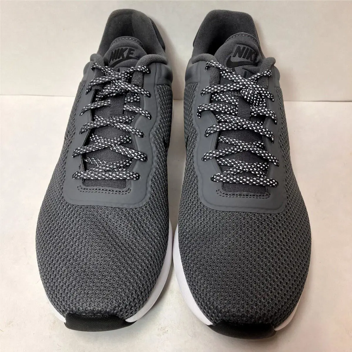 Nike shoes - Nike Air Max Modern SE - 8448766-004 - Gray (UPC: 884497052717) 6
